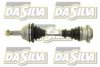 DA SILVA 5268T Drive Shaft